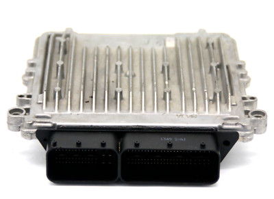  ECU Motorsteuergerät MSG A6519002803 W447 Vito passend für Mercedes-Benz