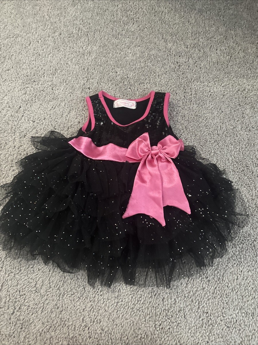 Tutu Dress Popatu Dress Canada Popatu Clothing Popatu Canada