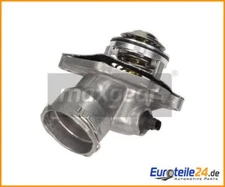 Thermostat, Coolant Maxgear 18-0421 for Mercedes-Benz SL