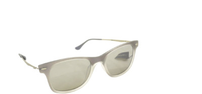 Sonnenbrille Sunglasses INVU T 2804 C SILVER GRAUE GLÄSER POLARISIERT 100%