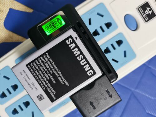 Batteria EB615268VU per SAMSUNG i9220 i889 n7000 i9228 - Foto 1 di 9