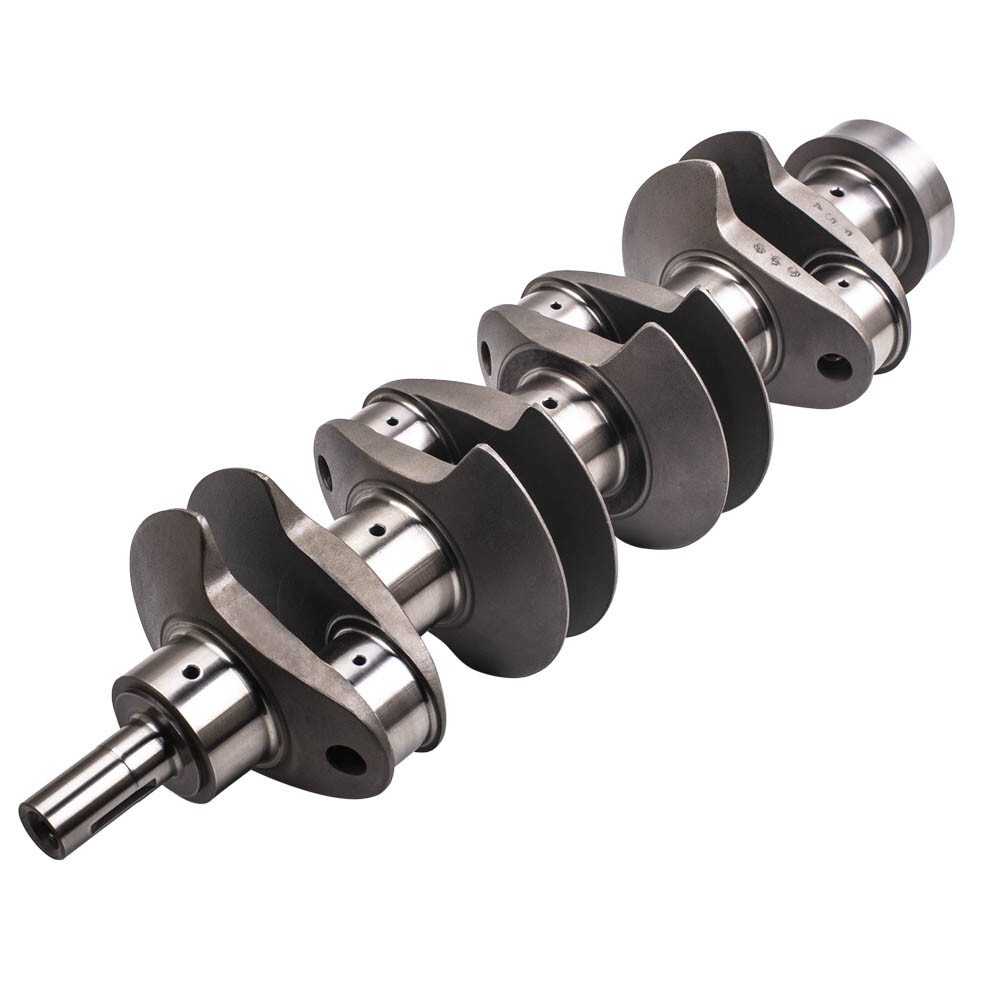1x Crankshaft Steel for Ford Lotus Kent Crossflow X-flow 1600cc 77.62mm Stroke
