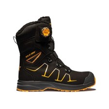 Solid Gear Sicherheitsstiefel Shore, S3 Schwa...