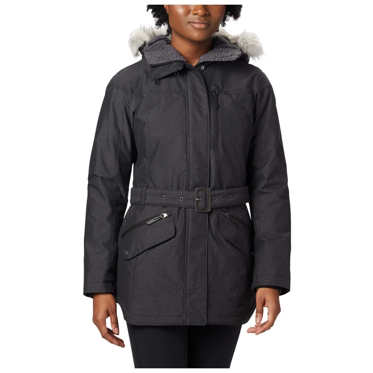 Carson pass columbia coat sale