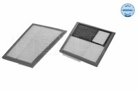 Meyle Luftfilter FüR Mercedes C-KLASSE (W203,W204,S203,S204),CLK (C209,A209)