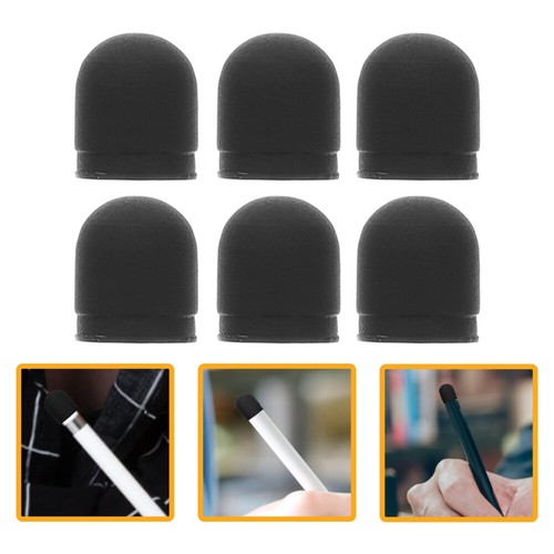 30 Pcs Touch Screen Pen Tip Capacitive Stylus Tips for Replacement - Zdjęcie 3 z 12