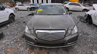 Door Mirror MERCEDES E-CLASS Right 10 11 12 13