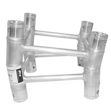 ProX XT-SQ12D 2-Way 9"(0.23m) 12 Degree F34 Truss Corner