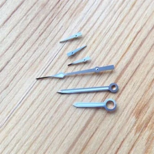 Replacement Watch Hand Set Fits Omega Speedmaster Date Chronograph Watch