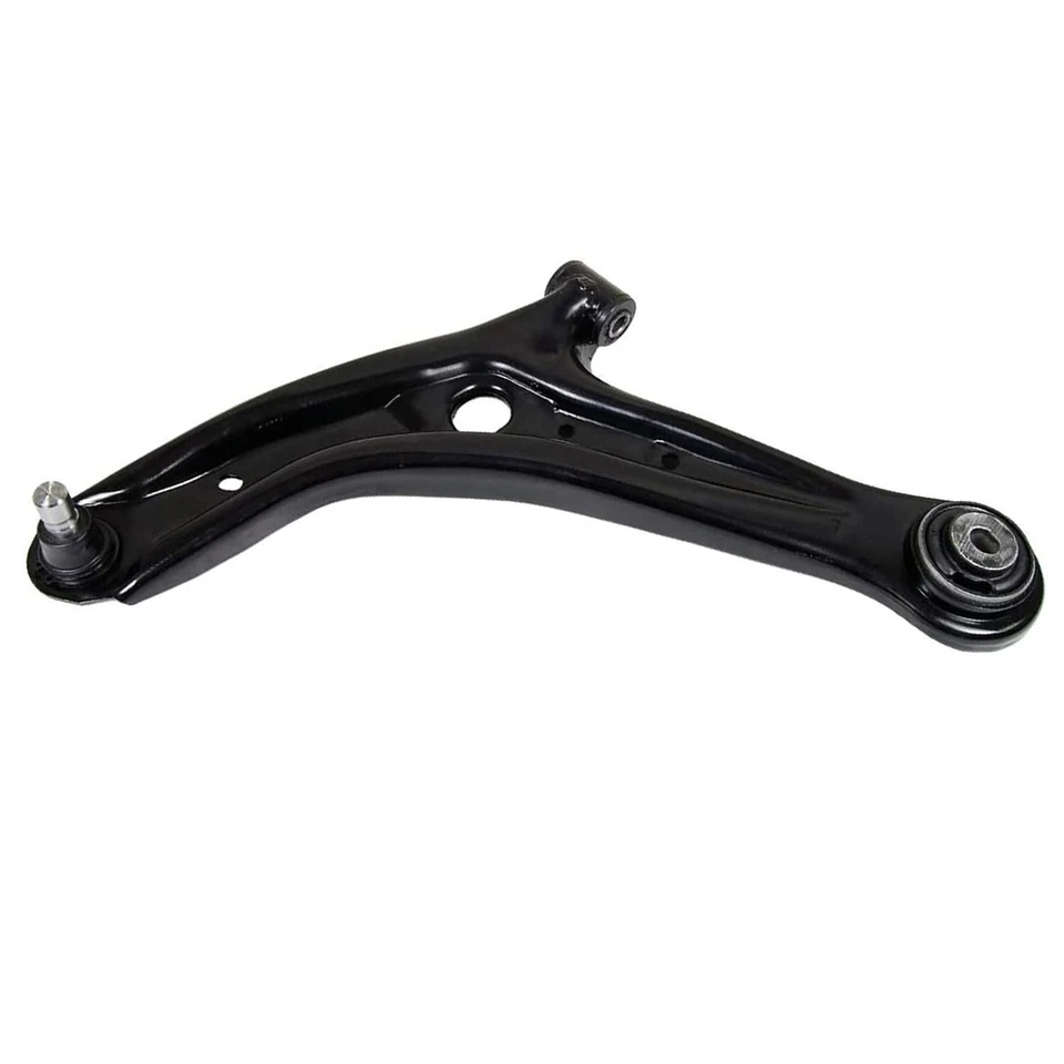 Front Left Lower Control Arm with Ball Joint for 2011 2012 2013 2014 Mazda 2 - Image 3 of 4