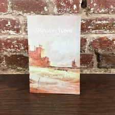 Rawlins White: Patriot To Heaven-Jon Manchip White-VG