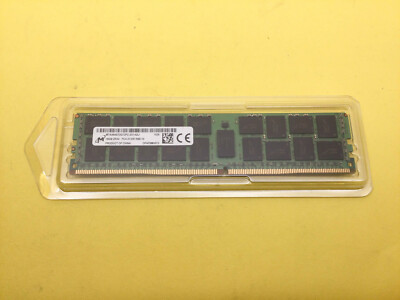 MTA36ASF2G72PZ-2G1A2 MICRON 16GB (1x16GB) 2Rx4 PC4-2133P-R 1.2V