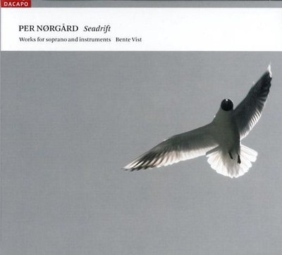 Vist,Bente - Seadrift