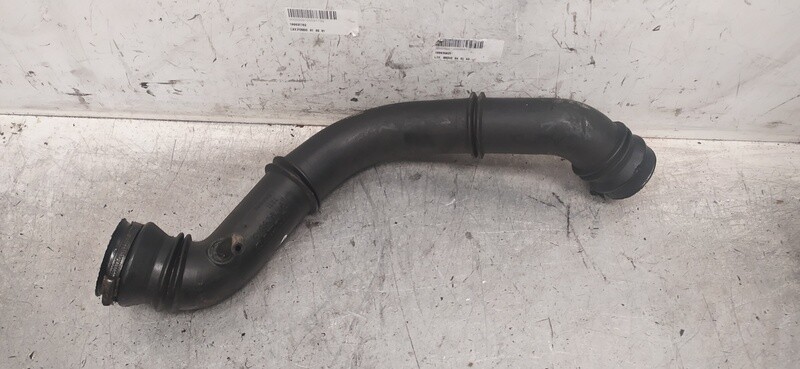VOLVO S60 V70 2.5D GENUINE AIR CHARGE PIPE HOSE 9179286 for sale 