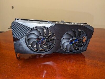 Asus Dual Nvidia Geforce RTX 3070 8GB DUAL-RTX3070-8G-PD | eBay