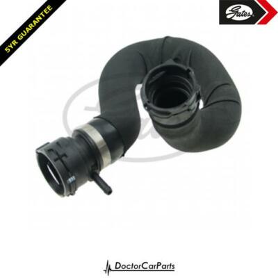 Gates Upper Radiator Hose Pipe For Audi A6 4F 2004-2011 – 2.4/2.8/3.0/3.2 Petrol