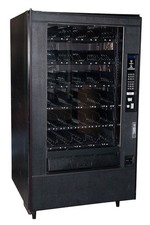 REFURBISHED CRANE NATIONAL 157 SNACK MACHINE