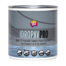 IdropavPRO Smalto GeoPaint - Pavimenti, Piastrelle e Superfici Difficili