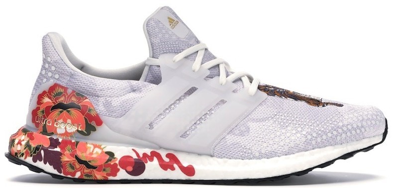 Adidas UltraBoost OG Chinese New Year for Sale | Authenticity