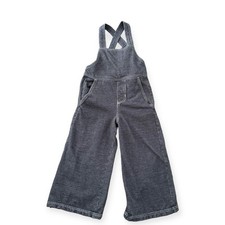 Tea Collection Overalls, Size 4