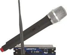 Vocopro UHF1810N Wireless Microphone System