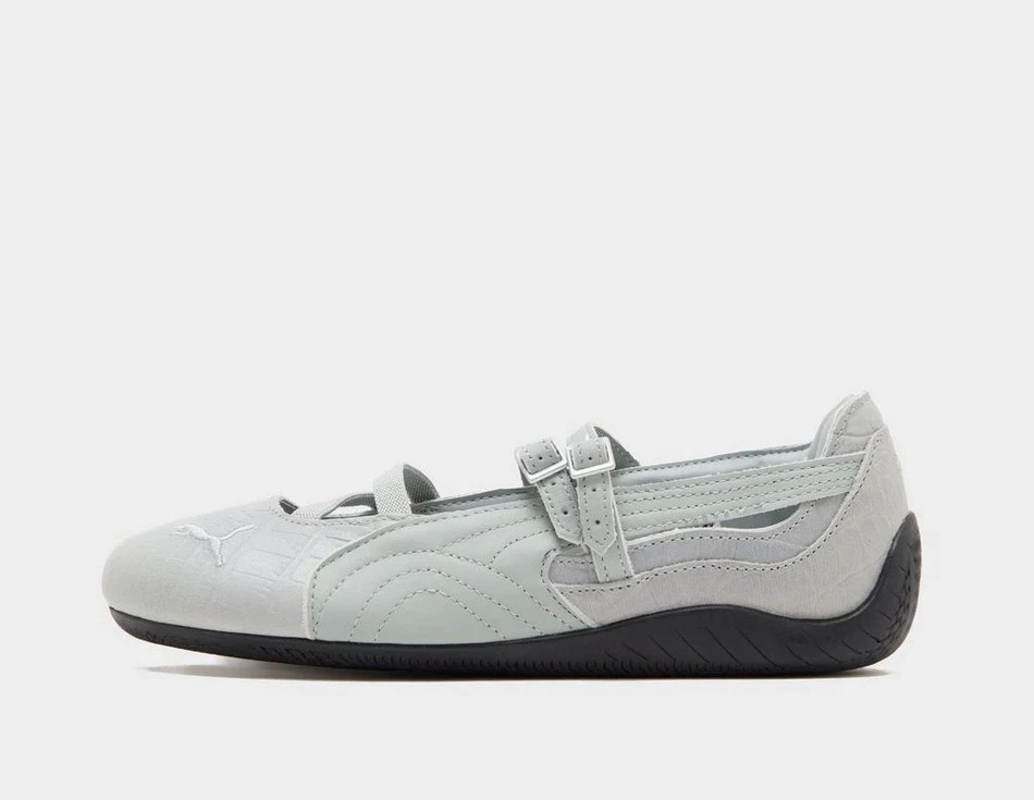 PUMA Speedcat Ballet Croc Women's in Grey