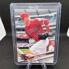 Topps 2017 New Era Mike Trout #1 Companion Card