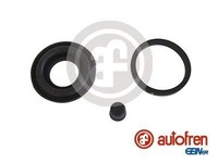 Autofren Seinsa Reparatursatz, Bremssattel D4056 FüR Renault