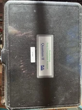 RJL Systems Quantum II Bioelectrical Impedance Analyzer