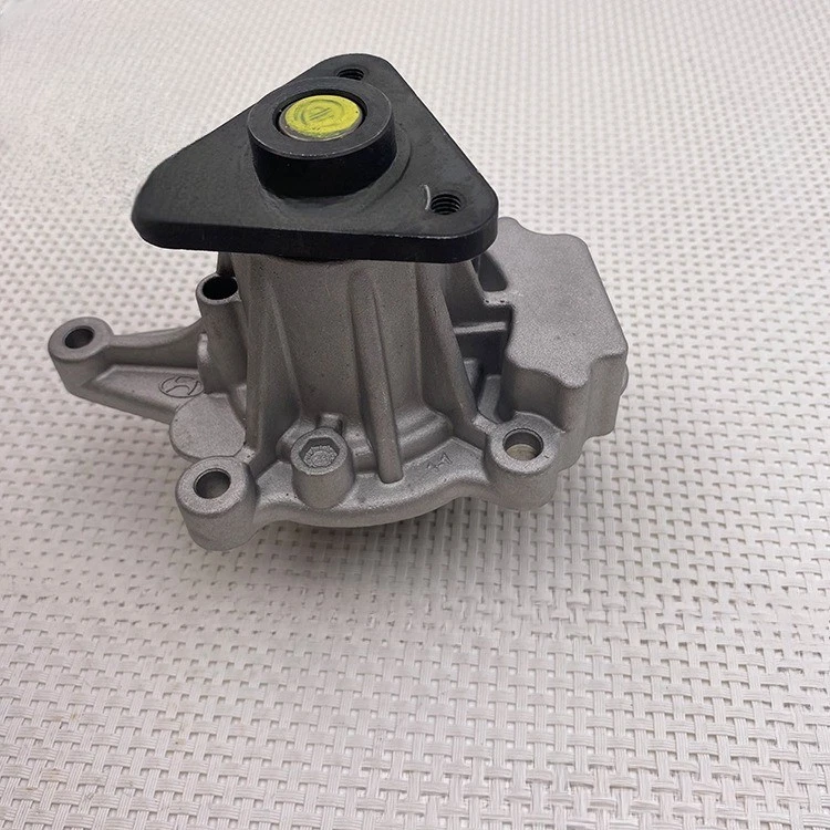 25100-2M811 Water Pump for Hyundai Santa Fe 2.7L OEM Replacement - Image 3 of 4