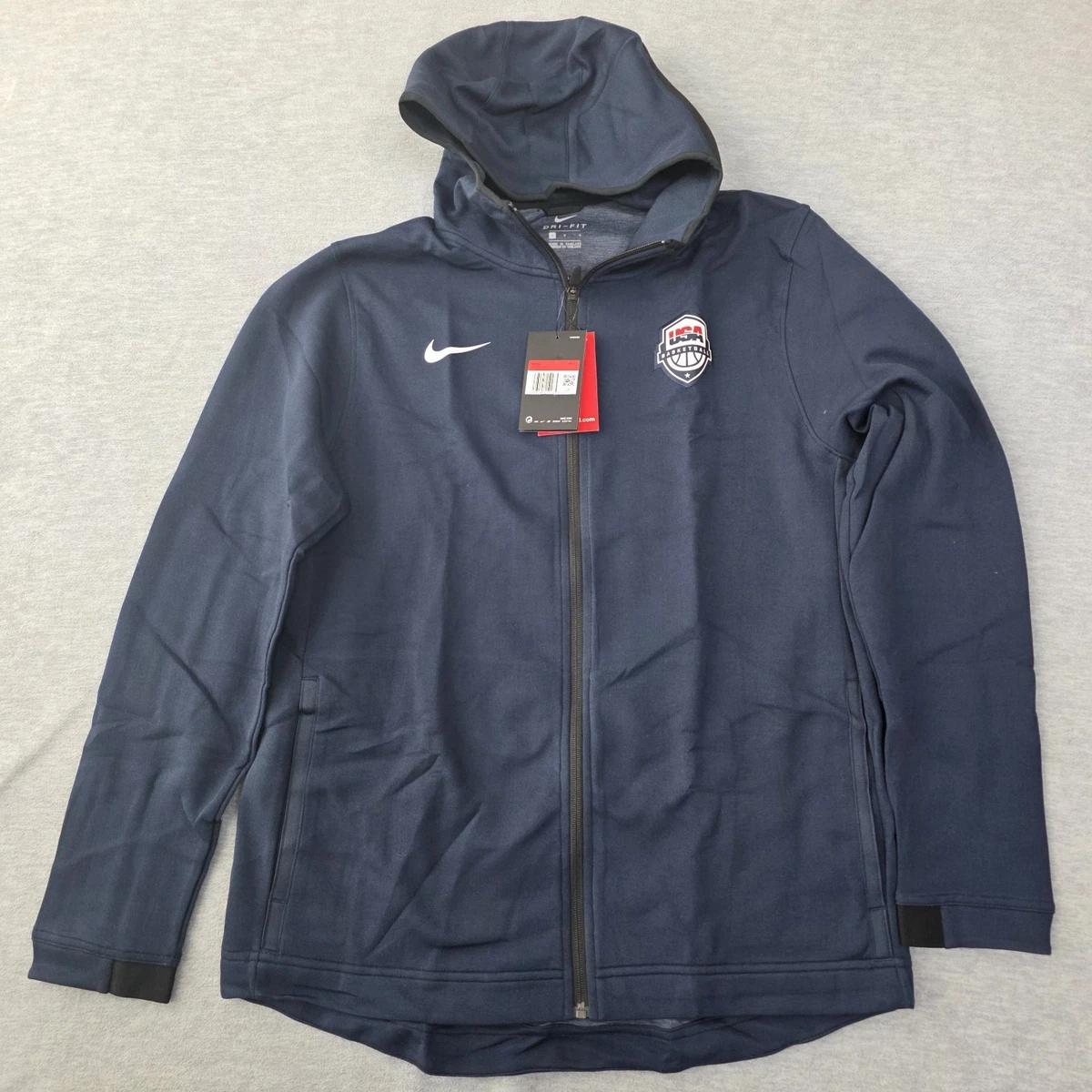 Nike Team Usa Basketball In Men's Sweats & Hoodies for Sale - Shop