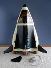 Hasbro GI Joe Crusader Space Shuttle 1987 - Missing Action Figure