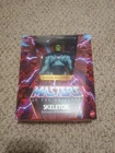MOTU Masters of The Universe Masterverse Vintage Collection SKELETOR Figure New