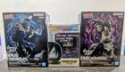 🔥 Signed w/Coa Orochimaru Akatsuki Funko Pop w/2 Naruto figurine A & B set 🔥