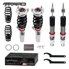 FAPO PF Series Coilover lowering kit for for  A4/A4 QUATTR B9 2017-2019  FWD/AWD