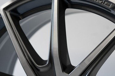 Mercedes S450 S550 S560 20