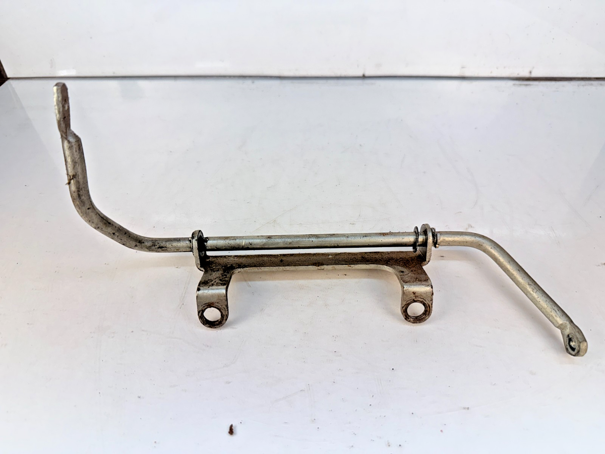 OEM 1955 1966 Chevy Impala Powerglide Kickdown Throttle Linkage