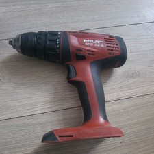 Hilti SFC 22A Drill Driver Bare Unit Li Ion 22v