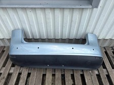 VW GOLF PLUS 5M1, 521 Hintere Stoßstange 1.40 Petrol 90kw 2009 33816749