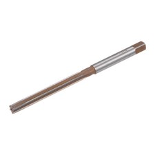 Hand Reamer 6mm H7 Metric Reamer Drill Bit for Metal Wood Hole Reaming