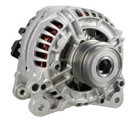 Lichtmaschine Neu 14V 120A OE # SG12B049 FüR --- Audi, Skoda, Vw Passat 1,9 Tdi