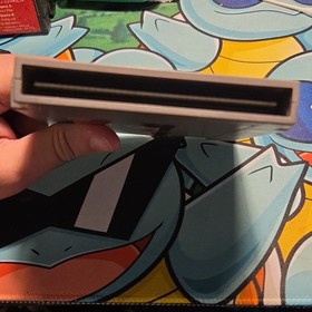 Capcom Gun.Smoke Nintendo Entertainment System NES Game Cartridge