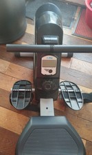 Jll Rowing Machine