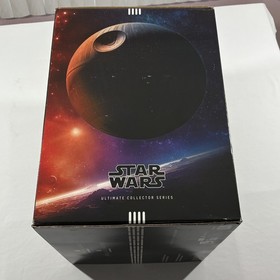 LEGO Death Star Wars Ultimate Collector Series UCS 9023pcs Minifigures 75419 NEW