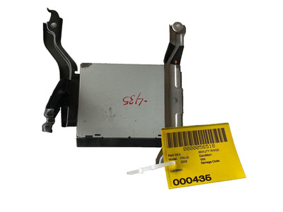 2006 - 2009 TOYOTA PRIUS Computer Navigation GPS DVD Player Map Disc 86841-47040