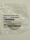 Photo of a 1971-S Eisenhower Dollar from an eBay listing that sold on Jul 19, 2026