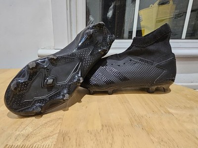Adidas Predator 20.3 FG Fußballschuhe (7 UK 7,5 US) Teens / Herren 2x getragen