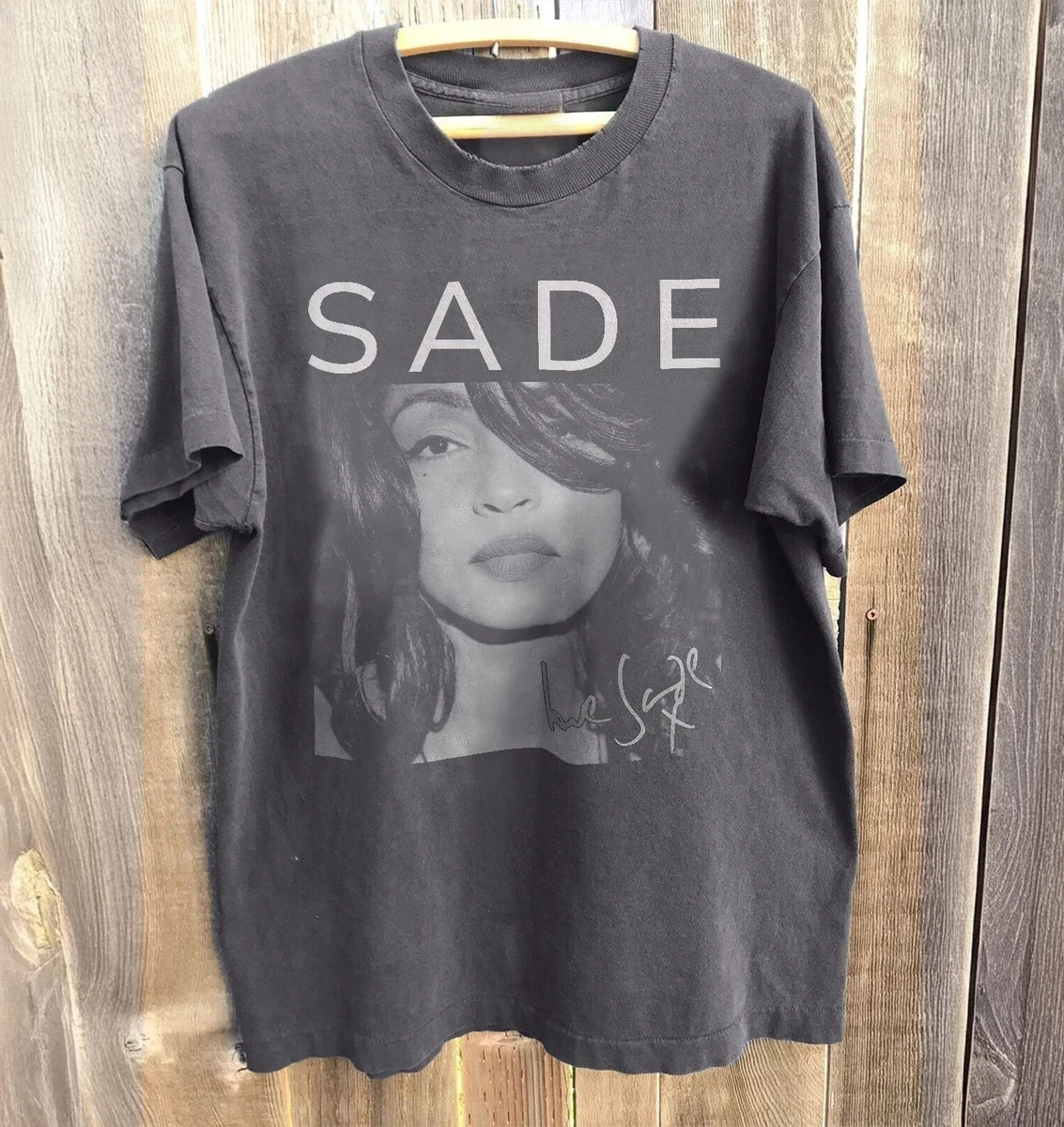 Sade Shirt for sale | eBay