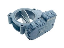 MERCEDES-BENZ C W205 Drosselklappe A6510900470 2.14 Diesel 2017 33498036