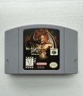 New ListingKiller Instinct Gold Nintendo 64 N64 Cartridge Only Authentic Tested Working